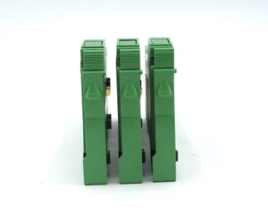 Phoenix Contact IB IL AI 2/SF-ME Analog Input Terminal, 3pk
