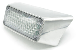 Weldon 3871-8000-30 Akron Brass LED lamp Weldon 3871-8000-30 Akron Brass LED lamp