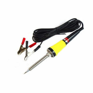 Nippon Amaeica 46D12-40W, Soldering Iron, 12 Volt DC, 40 Watt Nippon Amaeica 46D12-40W, Soldering Iron, 12 Volt DC, 40 Watt