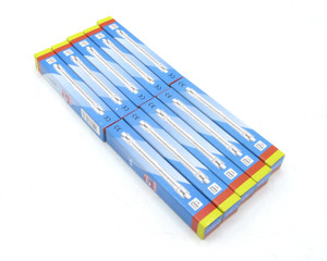 J118 Halogen Bulb, 120-130 Volt, 300 Watt, 10pc