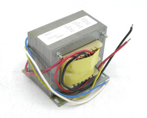 Transformer 120 Volt To 24 Volt AC Center Tapped, 8.33 Amp Transformer 120 Volt To 24 Volt AC Center Tapped, 8.33 Amp