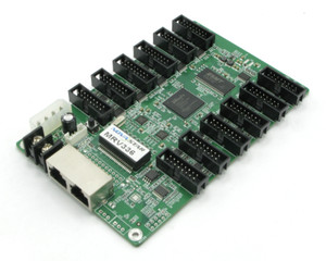 Novastar MRV336 LED Display Receptor Novastar MRV336 LED Display Receptor
