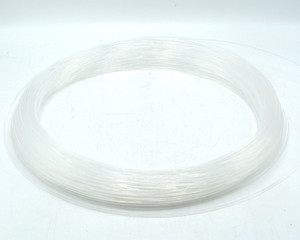 Eska CK-120 High-Performance Plastic Optical Fiber Cable, 30ft