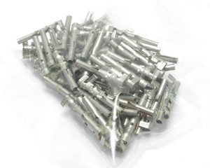 Molex 02-06-1103 Contact Cable Mount, 100pc Molex 02-06-1103 Contact Cable Mount, 100pc