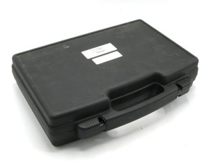 Thermo Scientific 7002000 Specific Gravity Hydrometer Set w/ Thermometer, 9pc