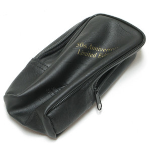 Zippered Amprobe Case, 50th Anniversary Limited Edition