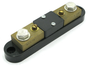 Empro HA-1-50 1 Amp, 50mV Shunt Empro HA-1-50 1 Amp, 50mV Shunt