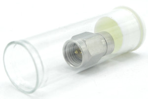 Weinschel M1406A Subminiaturized Ruggedized SMA Termination, 2W Weinschel M1406A Subminiaturized Ruggedized SMA Termination, 2W