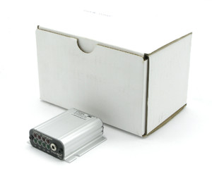 3M CTC334-WW Ground Man Plus Ground Monitor