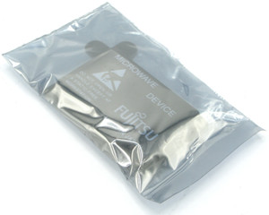 Fujitsu FSX017WF General Purpose GaAs FET