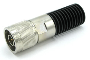 Inmet 3093M RF Coaxial Termination, Type N Male, 10W, 12.4GHz Inmet 3093M RF Coaxial Termination, Type N Male, 10W, 12.4GHz