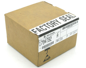 Allen-Bradley 1794TB2 Flex Terminal Base Allen-Bradley 1794TB2 Flex Terminal Base