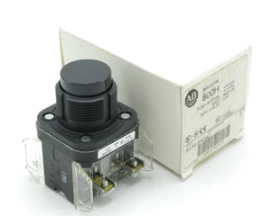 Allen-Bradley 800H-BR2A2 Momentary Push Button, 800H