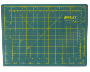 Self Healing Cutting Mat, 8 Inch x 11 Inch
