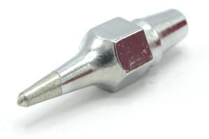 Weller DX115 De-Soldering Tip, 1.9mm x 0.7mm Weller DX115 De-Soldering Tip, 1.9mm x 0.7mm