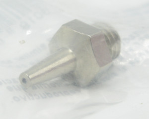 Weller R02 Hot Air Round Nozzle, 0.8mm Weller R02 Hot Air Round Nozzle, 0.8mm