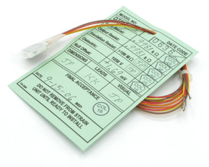 Columbia Research Laboratories, Inc. DT3617-2 Strain Sensor