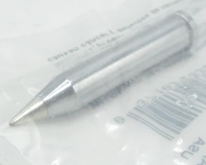 Weller XTH Chisel Soldering Tip, 0.8mm x 0.4mm