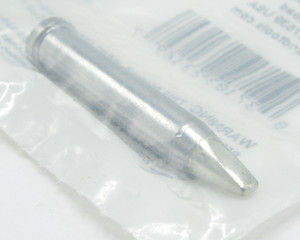 Weller XTB Chisel Soldering Tip, 2.4mm x 0.8mm
