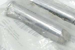 Weller XHT F Soldering Chisel Tip, 9.3mm x 2.0mm