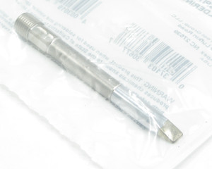 Weller THM D Chisel Soldering Tip Weller THM D Chisel Soldering Tip