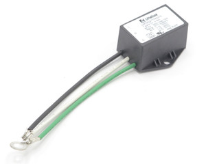 Littelfuse LSP05G277PX3379 LED Lighting Surge Protection Module, 277VAC Littelfuse LSP05G277PX3379 LED Lighting Surge Protection Module, 277VAC