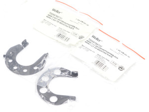 Weller WSRH 1 LT & WSRH 2 XNT Solder Tip Mounting Plates Weller WSRH 1 LT & WSRH 2 XNT Solder Tip Mounting Plates