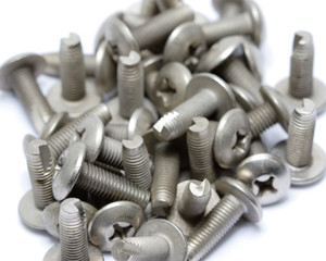 1/4"-28 x 3/4" Stainless Steel Self-Tapping Screws, 25pc Lot 1/4"-28 x 3/4" Stainless Steel Self-Tapping Screws, 25pc Lot