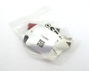 BNC Male to Double Banana Binding Post Jack Adapter, 50Ohm BNC Male to Double Banana Binding Post Jack Adapter, 50Ohm