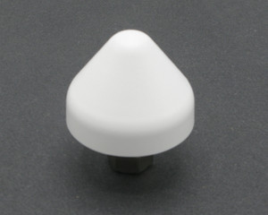 PCTEL 8171D-HR-NDH-W GPS/Glonass High Rejection Antenna, 26dB