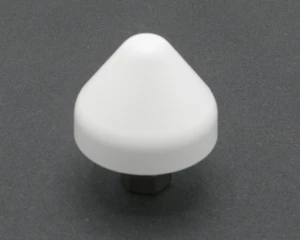 PCTEL 8171D-HR-NDH-W GPS/Glonass High Rejection Antenna, 26dB