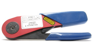 Daniels Manufacturing DMC 2758-1 Hand Crimp Tool Daniels Manufacturing DMC 2758-1 Hand Crimp Tool