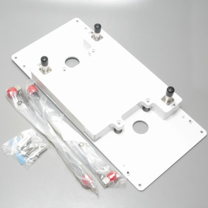 FG05A3K Evolution Series ODU/HSB/2+0 Coupler, 4.4-5.0 GHz