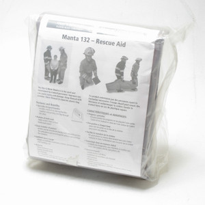 Ferno Manta 132 Rescue Aid