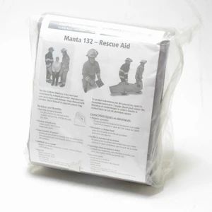 Ferno Manta 132 Rescue Aid