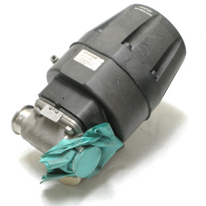 ITT Advantage Actuator 90 PSI w/ITT Pure-Flow 1.5" Diaphragm Valve