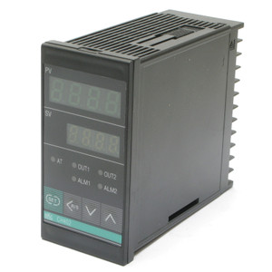 BKC CH402 Temperature Controller BKC CH402 Temperature Controller