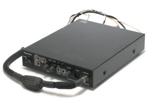 Panasonic GP-US522 Camera Control Unit Panasonic GP-US522 Camera Control Unit
