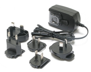 9 Volt DC 1.11 Amp Switching Power Supply