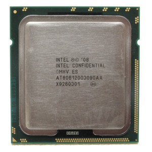 Intel Confidential Xeon EC3539 AT80612003090AA QMHV ES Quad-Core 2.13GHz Intel Confidential Xeon EC3539 AT80612003090AA QMHV ES Quad-Core 2.13GHz