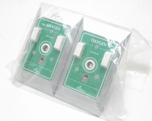 Amico Z-OX18200-N Oxygen Quick Connect, double unit