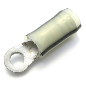 AMP/TE Connectivity 320631 14-16AWG #6 Ring Terminal, 335pcs AMP/TE Connectivity 320631 14-16AWG #6 Ring Terminal, 335pcs