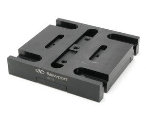 Newport VPB XY Adjustible Platform, 1/4-20 Thread