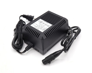 3PXO-N7030 Ni-MH Electric Bike Battery Charger, 24 Volt 3PXO-N7030 Ni-MH Electric Bike Battery Charger, 24 Volt