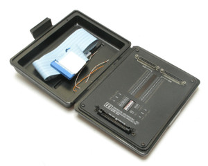 Frederick Engineering Feline Series RS-232C Interface Pod Model 8852P