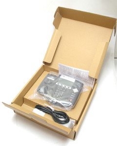 Polycom SoundPoint IP 450 3-Line IP Phone w/HD Voice, 2200-12450-001, NIB Polycom SoundPoint IP 450 3-Line IP Phone w/HD Voice, 2200-12450-001, NIB