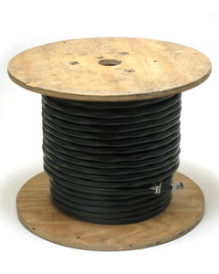 12AWG 3-conductor with Ground Type NM-B WG Wire, 180ft 12AWG 3-conductor with Ground Type NM-B WG Wire, 180ft