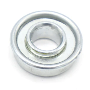 Enkay 12118 Wheel Bearing, 1/2" x 1-1/8"