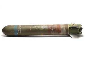 Vintage Ford MGM-51 Shillelagh Anti-Tank Practice Missile