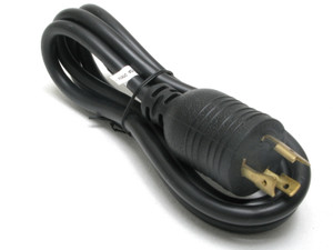 Well Shin L6-20 to IEC C19 Power Cord, 250V 15A 6ft Well Shin L6-20 to IEC C19 Power Cord, 250V 15A 6ft